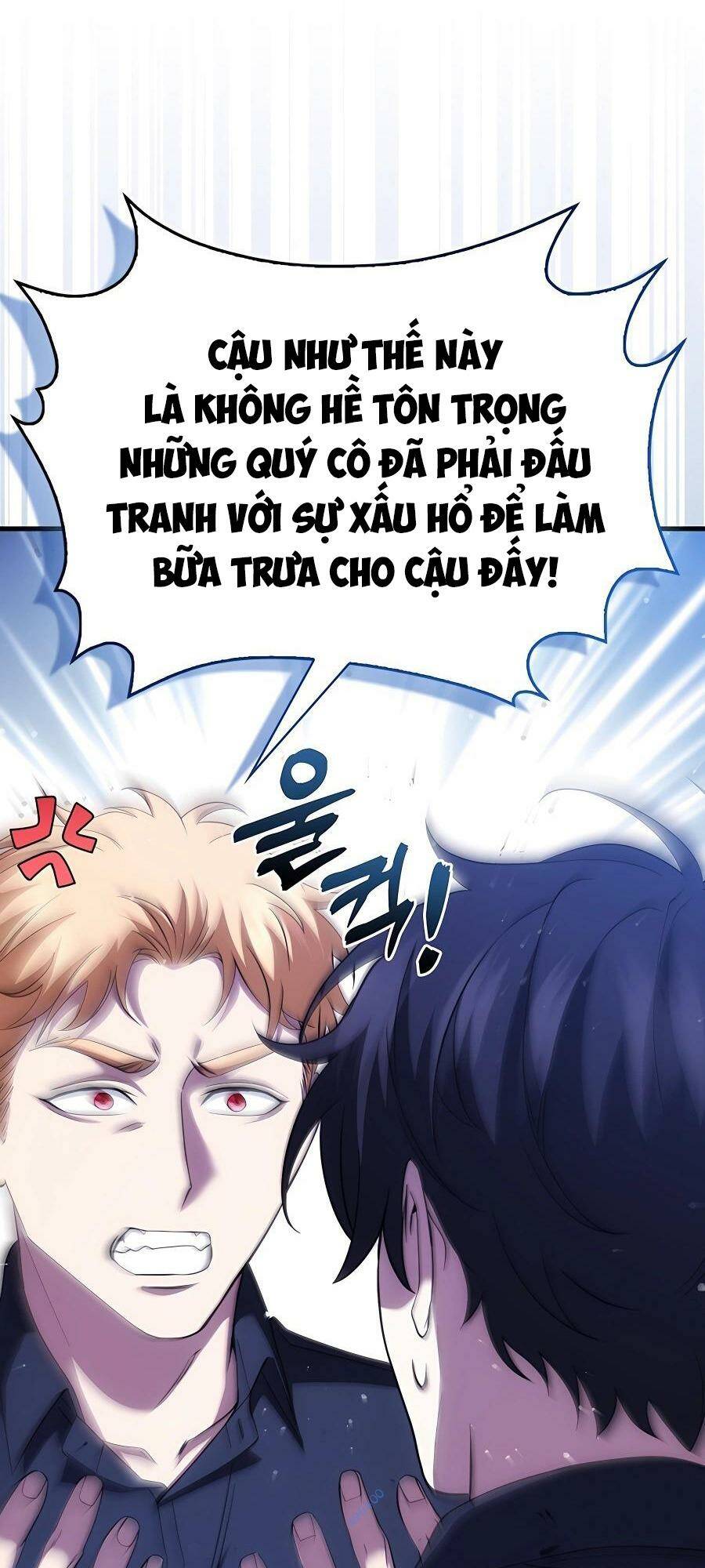 Pháp Sư Cận Chiến Mạnh Nhất Chapter 10 - Trang 2