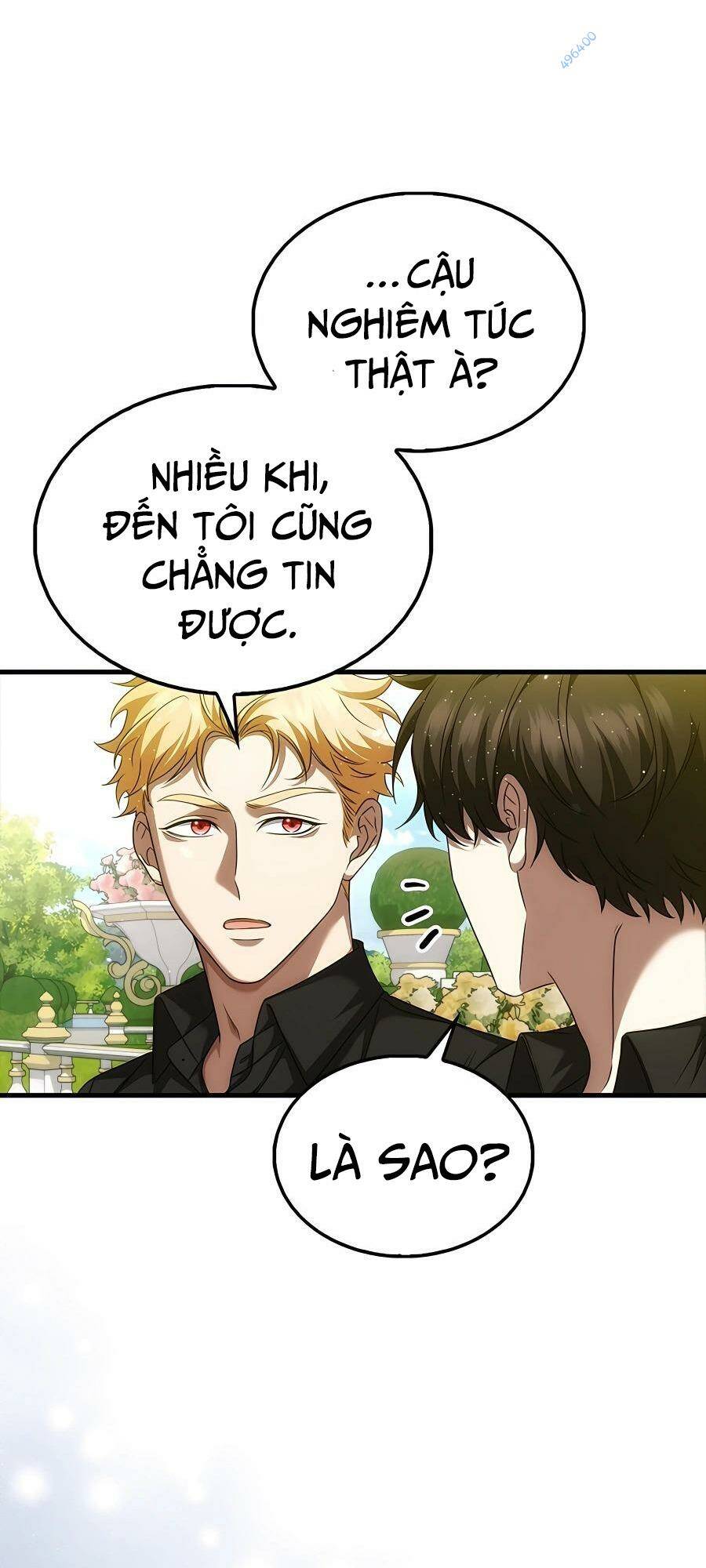 Pháp Sư Cận Chiến Mạnh Nhất Chapter 10 - Trang 2