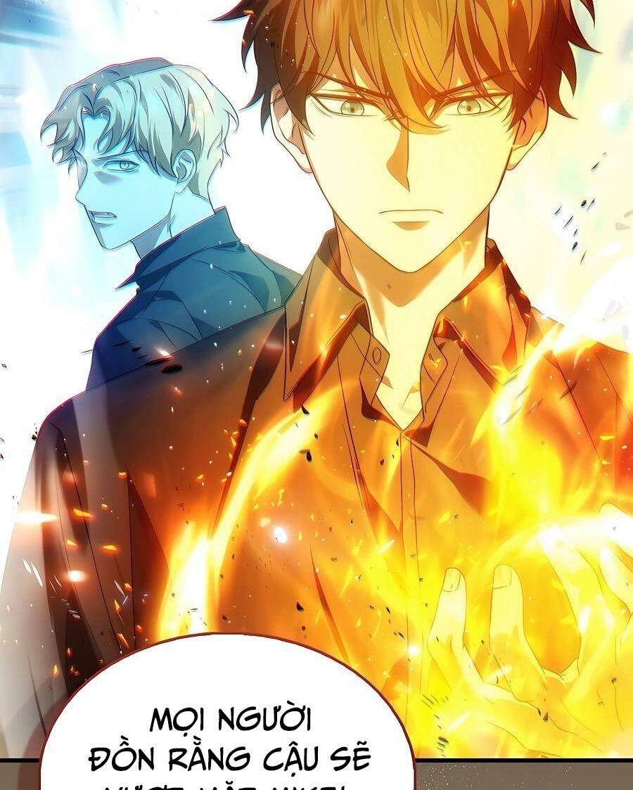 Pháp Sư Cận Chiến Mạnh Nhất Chapter 10 - Trang 2