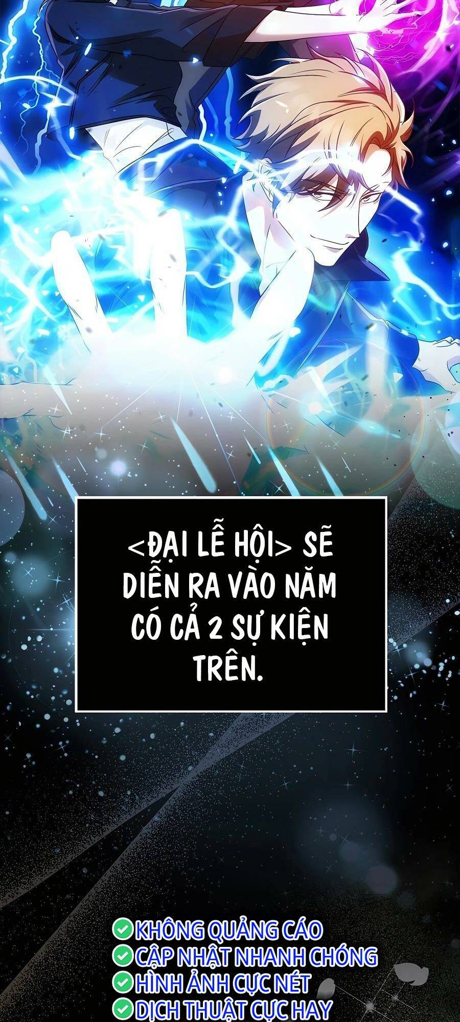 Pháp Sư Cận Chiến Mạnh Nhất Chapter 10 - Trang 2