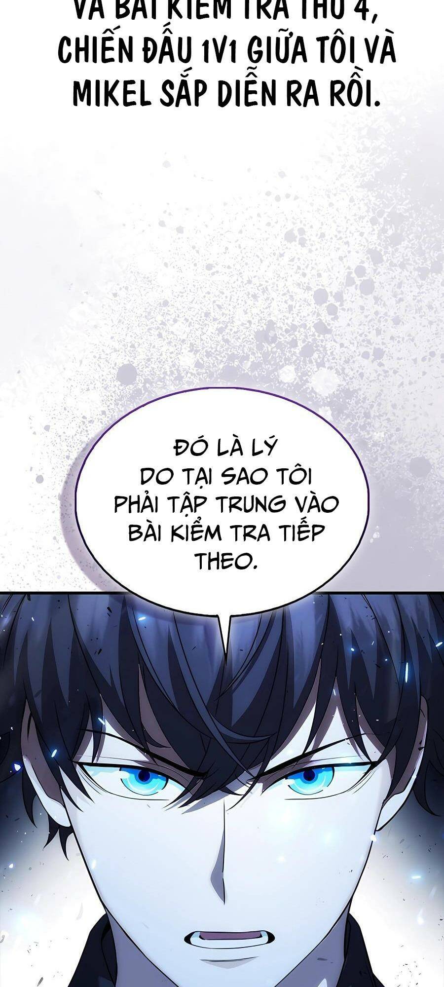 Pháp Sư Cận Chiến Mạnh Nhất Chapter 10 - Trang 2