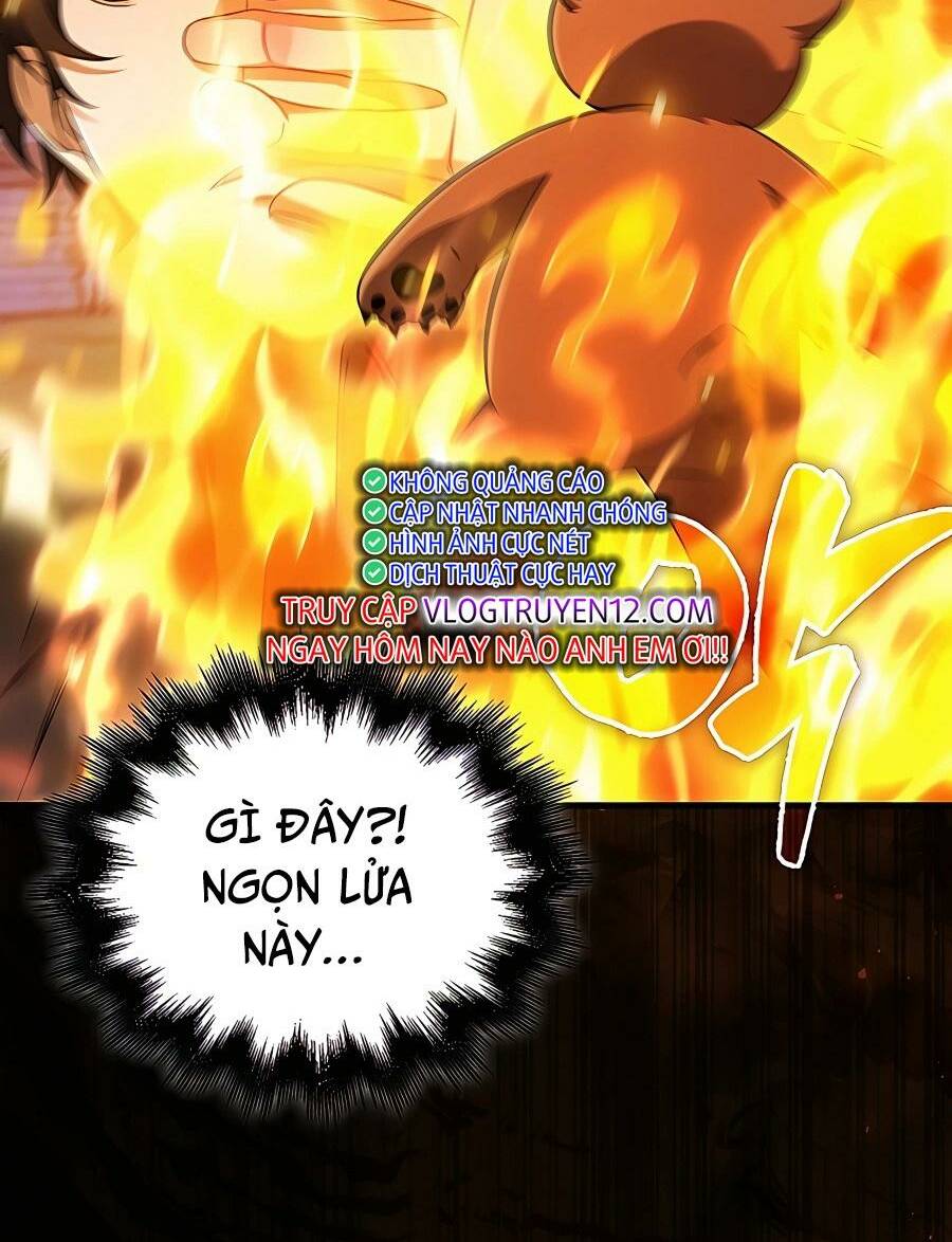 Pháp Sư Cận Chiến Mạnh Nhất Chapter 11 - Trang 2