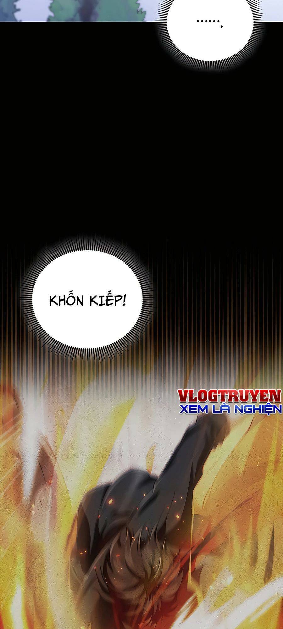 Pháp Sư Cận Chiến Mạnh Nhất Chapter 11 - Trang 2