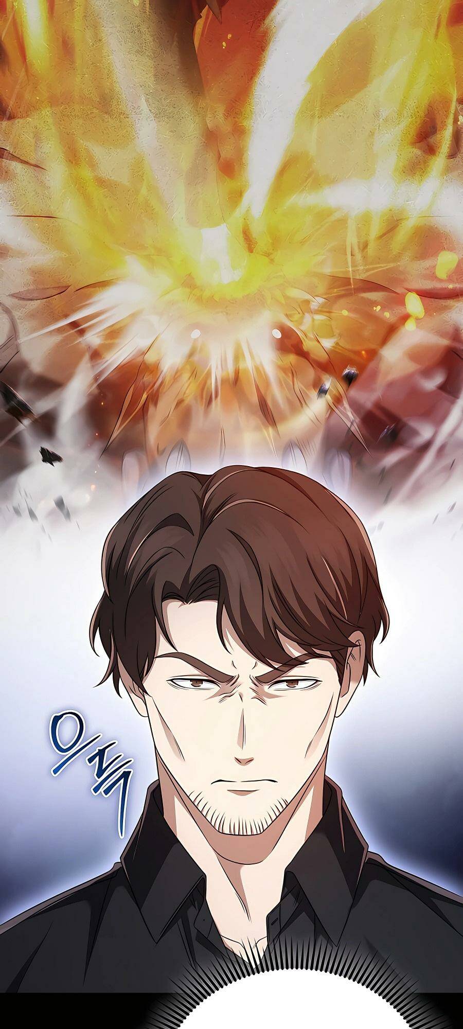 Pháp Sư Cận Chiến Mạnh Nhất Chapter 11 - Trang 2