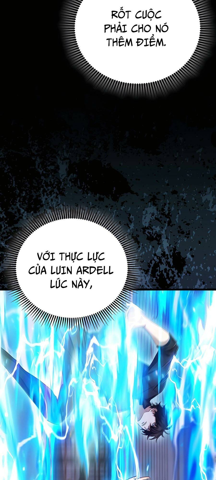 Pháp Sư Cận Chiến Mạnh Nhất Chapter 11 - Trang 2