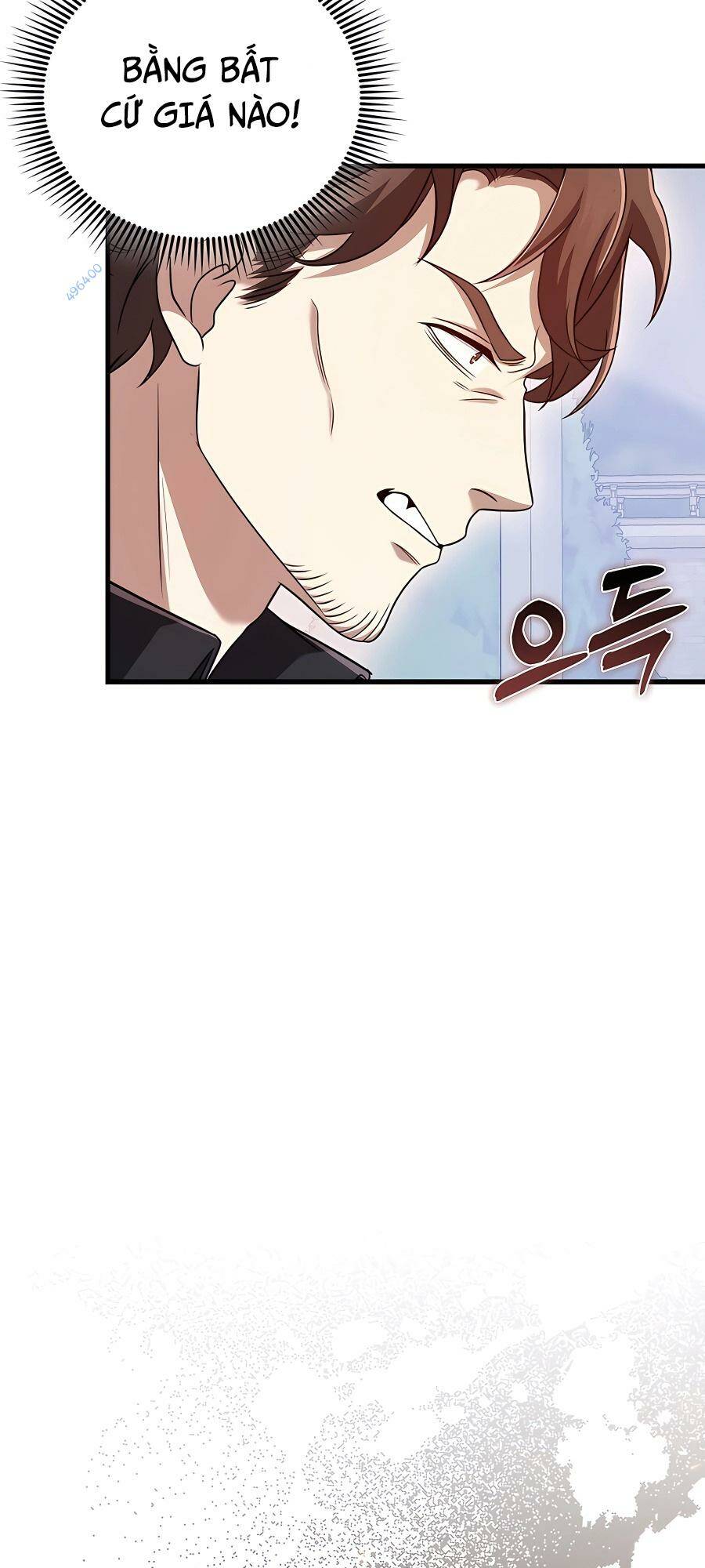 Pháp Sư Cận Chiến Mạnh Nhất Chapter 11 - Trang 2