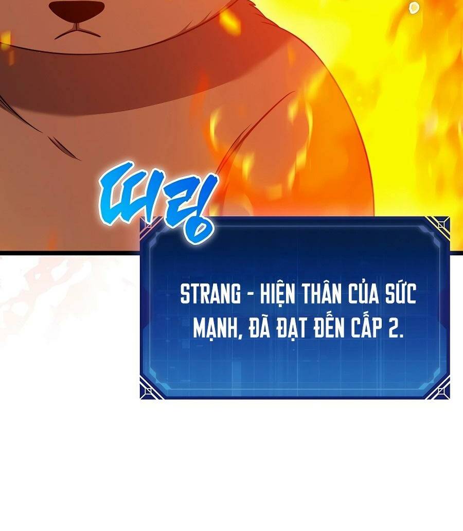 Pháp Sư Cận Chiến Mạnh Nhất Chapter 11 - Trang 2
