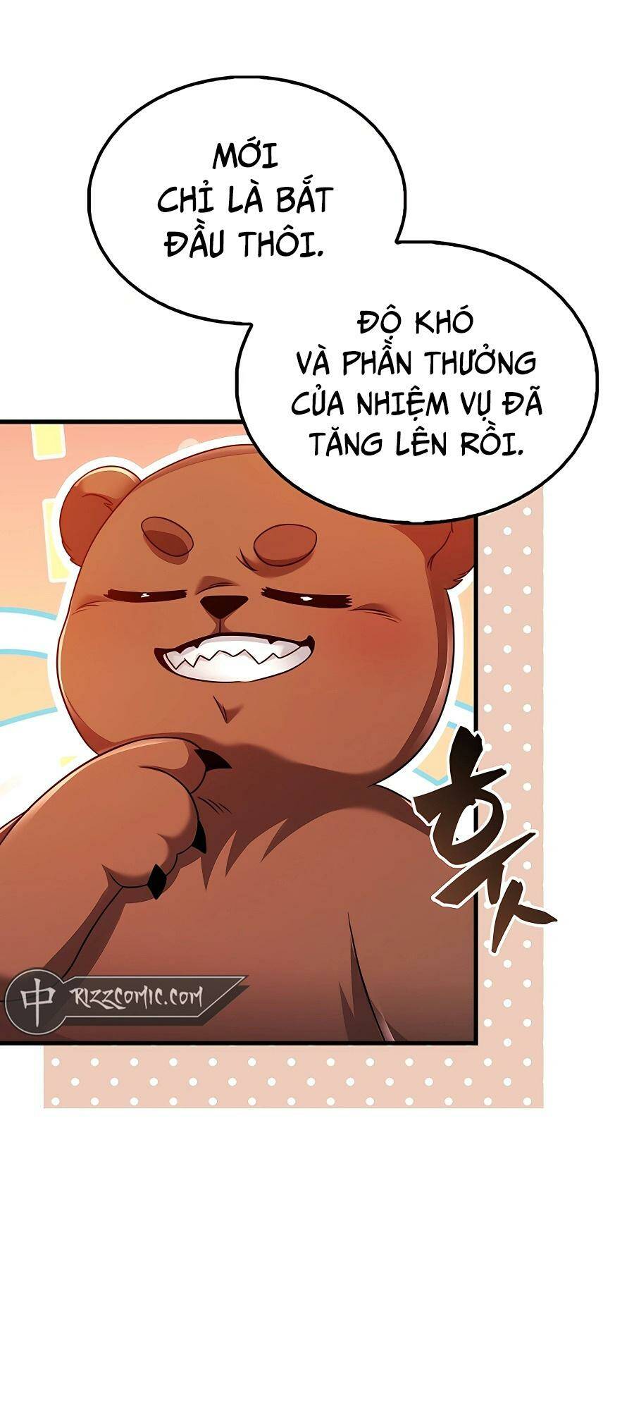 Pháp Sư Cận Chiến Mạnh Nhất Chapter 11 - Trang 2