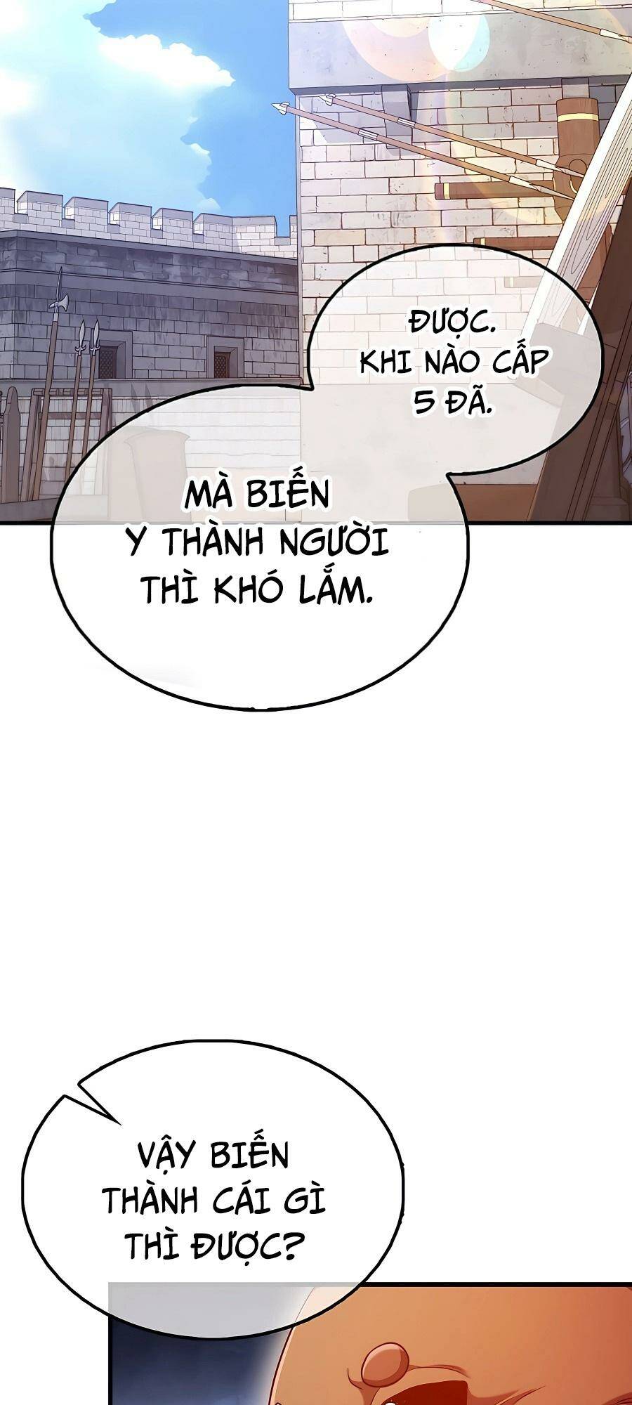 Pháp Sư Cận Chiến Mạnh Nhất Chapter 11 - Trang 2