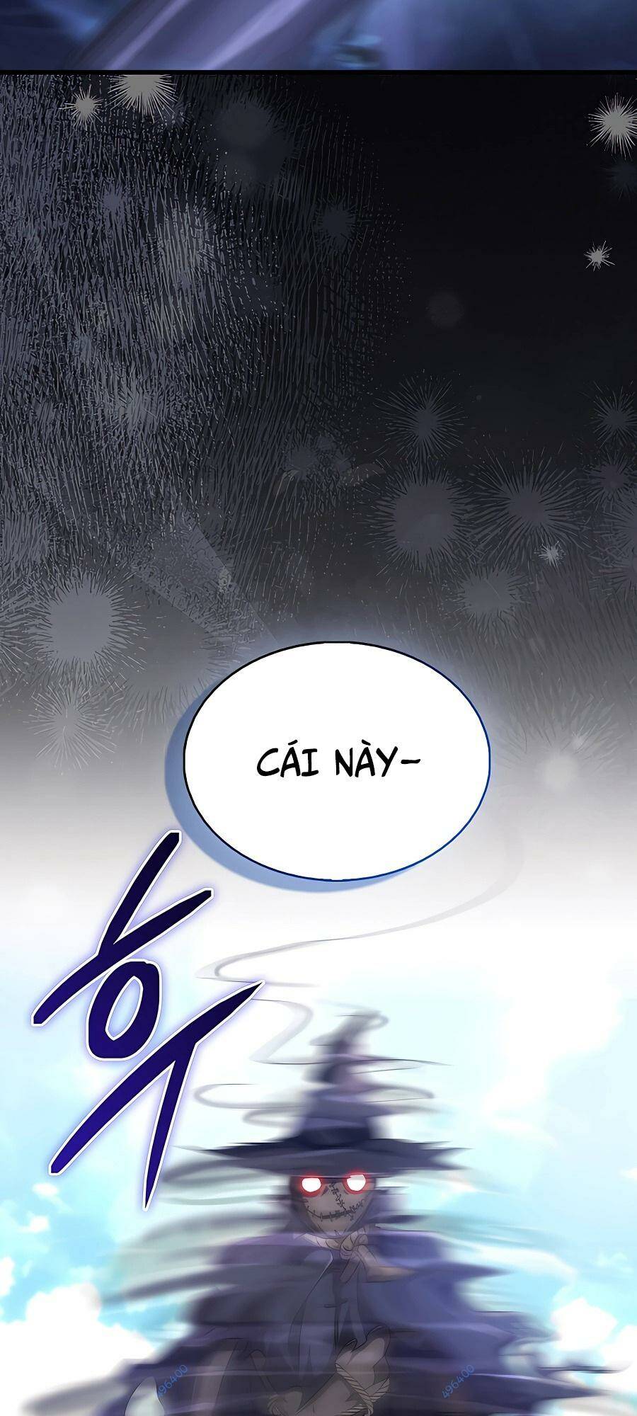 Pháp Sư Cận Chiến Mạnh Nhất Chapter 11 - Trang 2