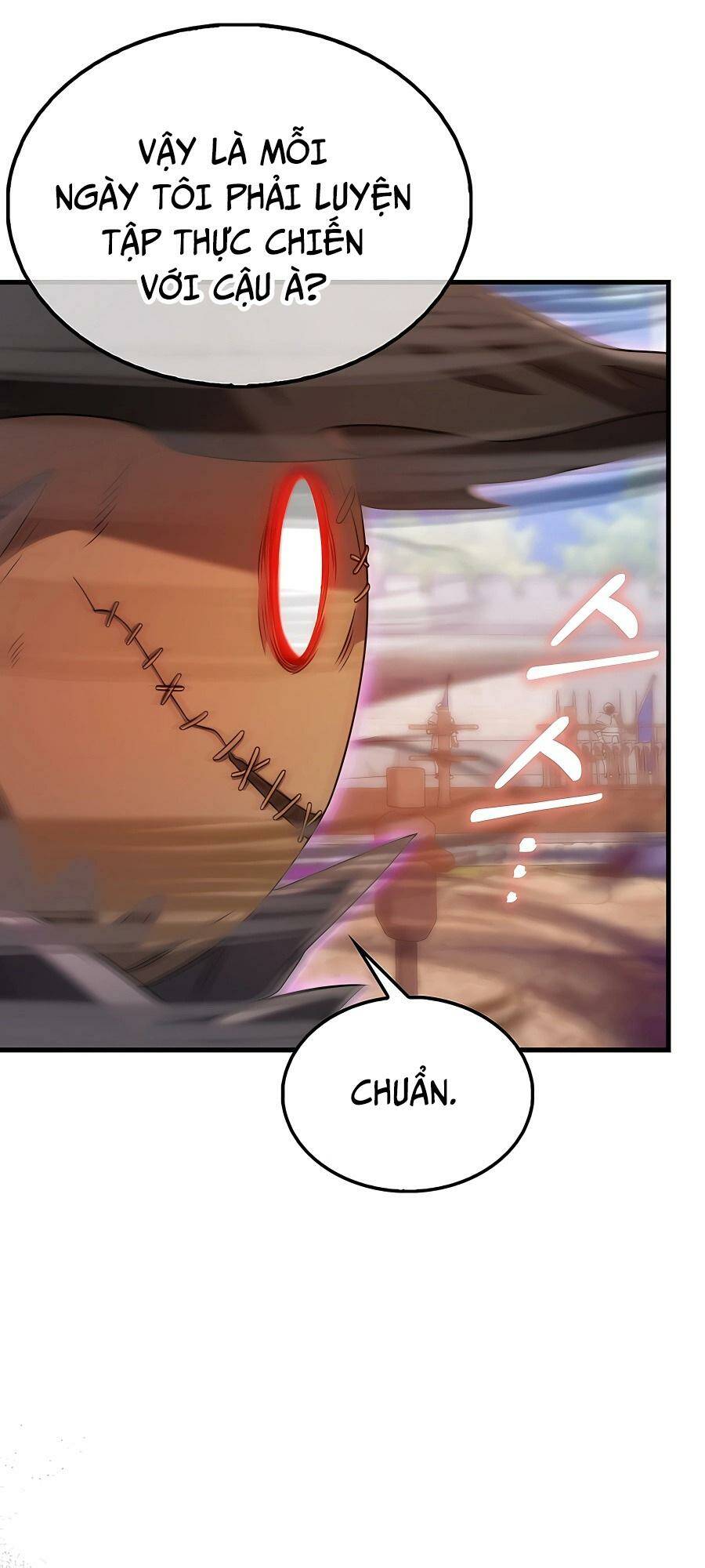 Pháp Sư Cận Chiến Mạnh Nhất Chapter 11 - Trang 2