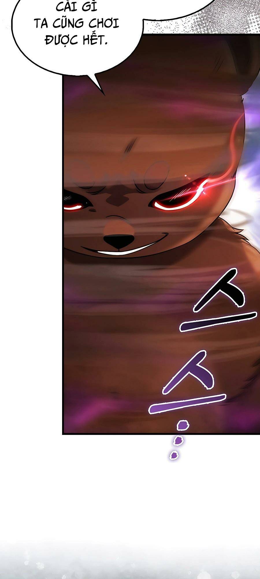 Pháp Sư Cận Chiến Mạnh Nhất Chapter 11 - Trang 2