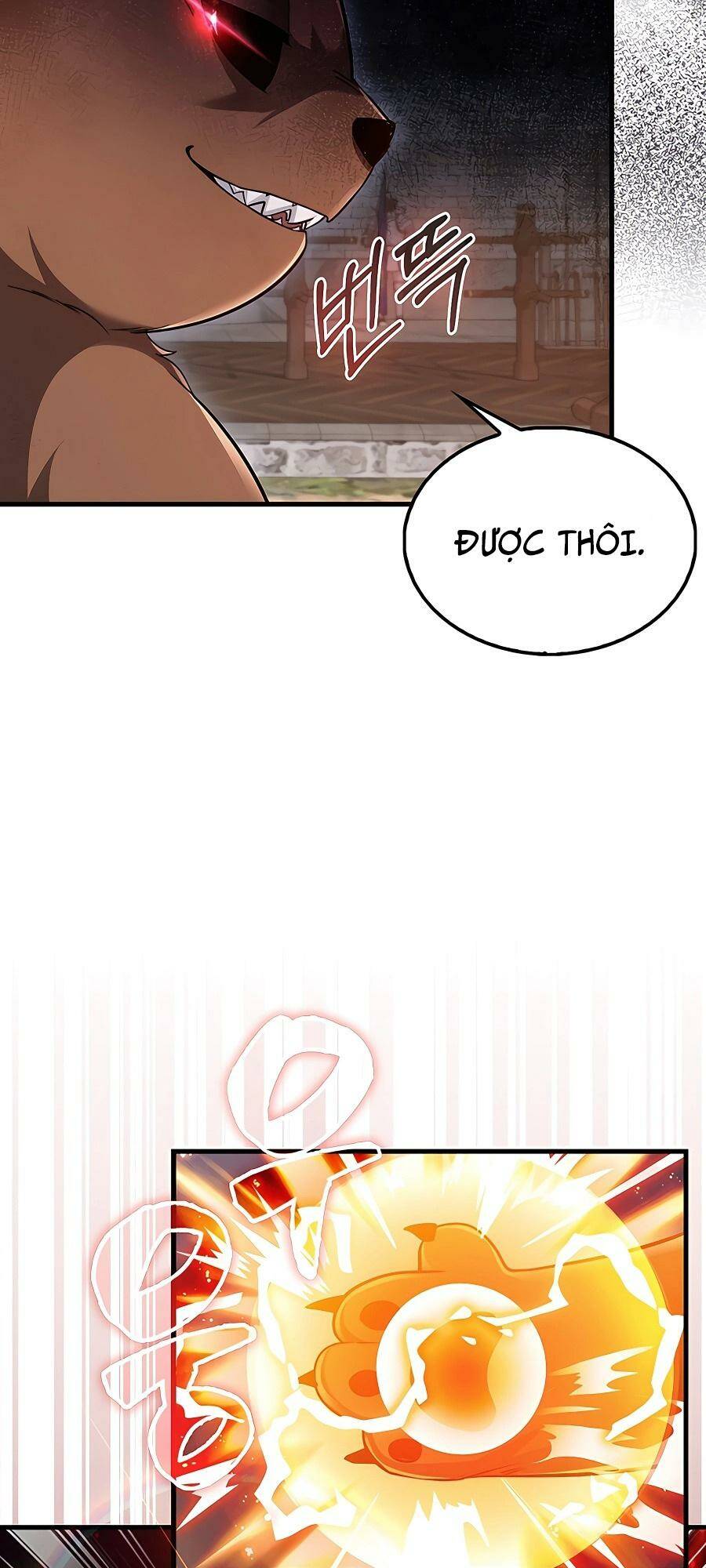 Pháp Sư Cận Chiến Mạnh Nhất Chapter 11 - Trang 2