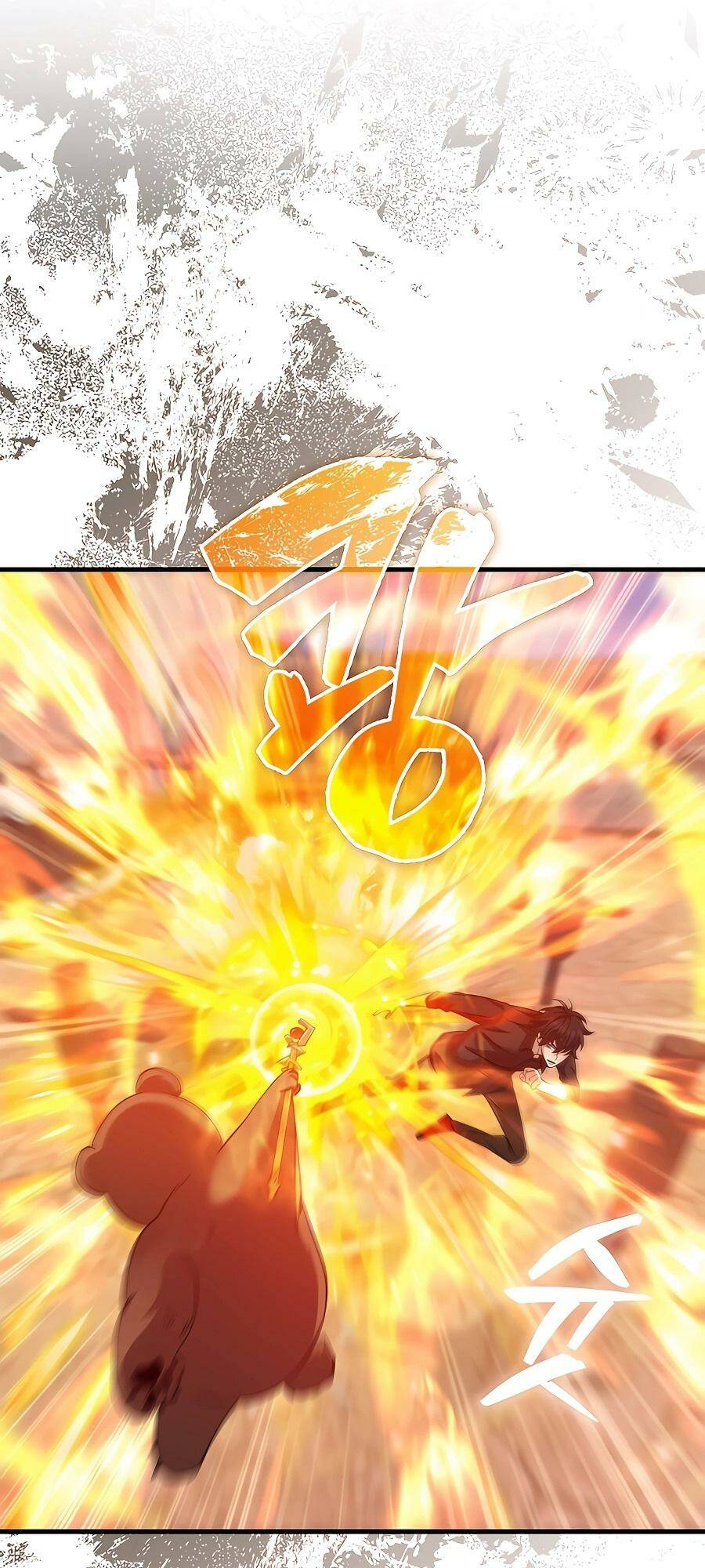 Pháp Sư Cận Chiến Mạnh Nhất Chapter 11 - Trang 2