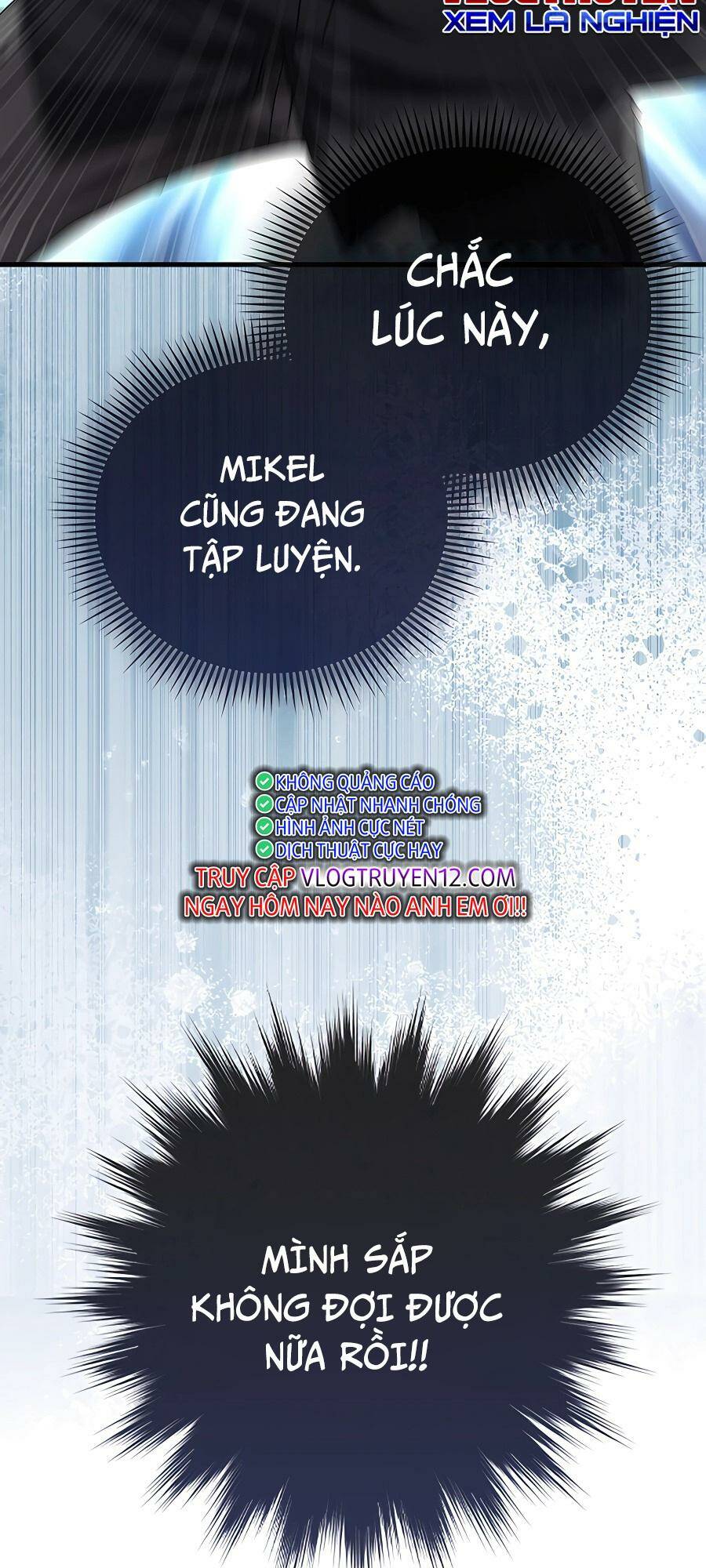 Pháp Sư Cận Chiến Mạnh Nhất Chapter 11 - Trang 2