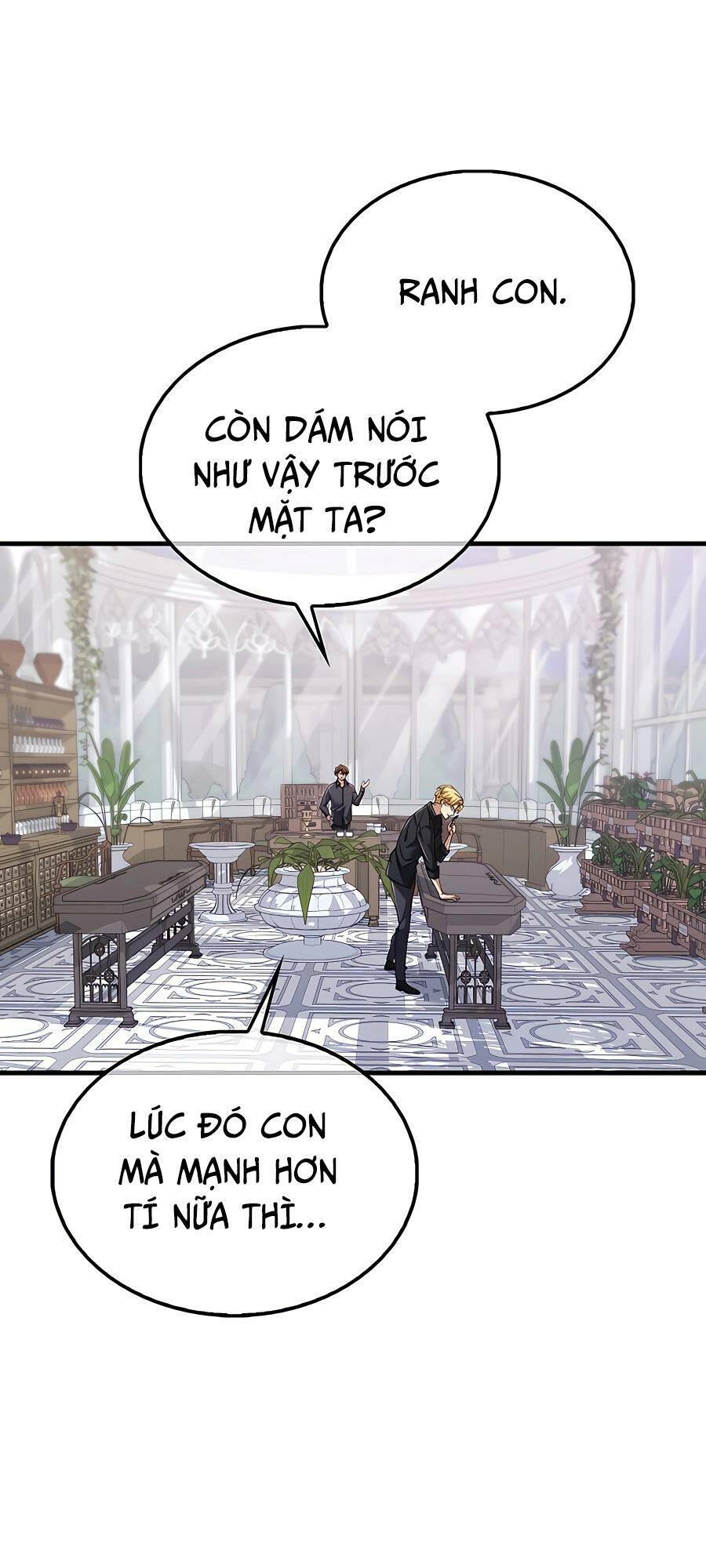 Pháp Sư Cận Chiến Mạnh Nhất Chapter 11 - Trang 2