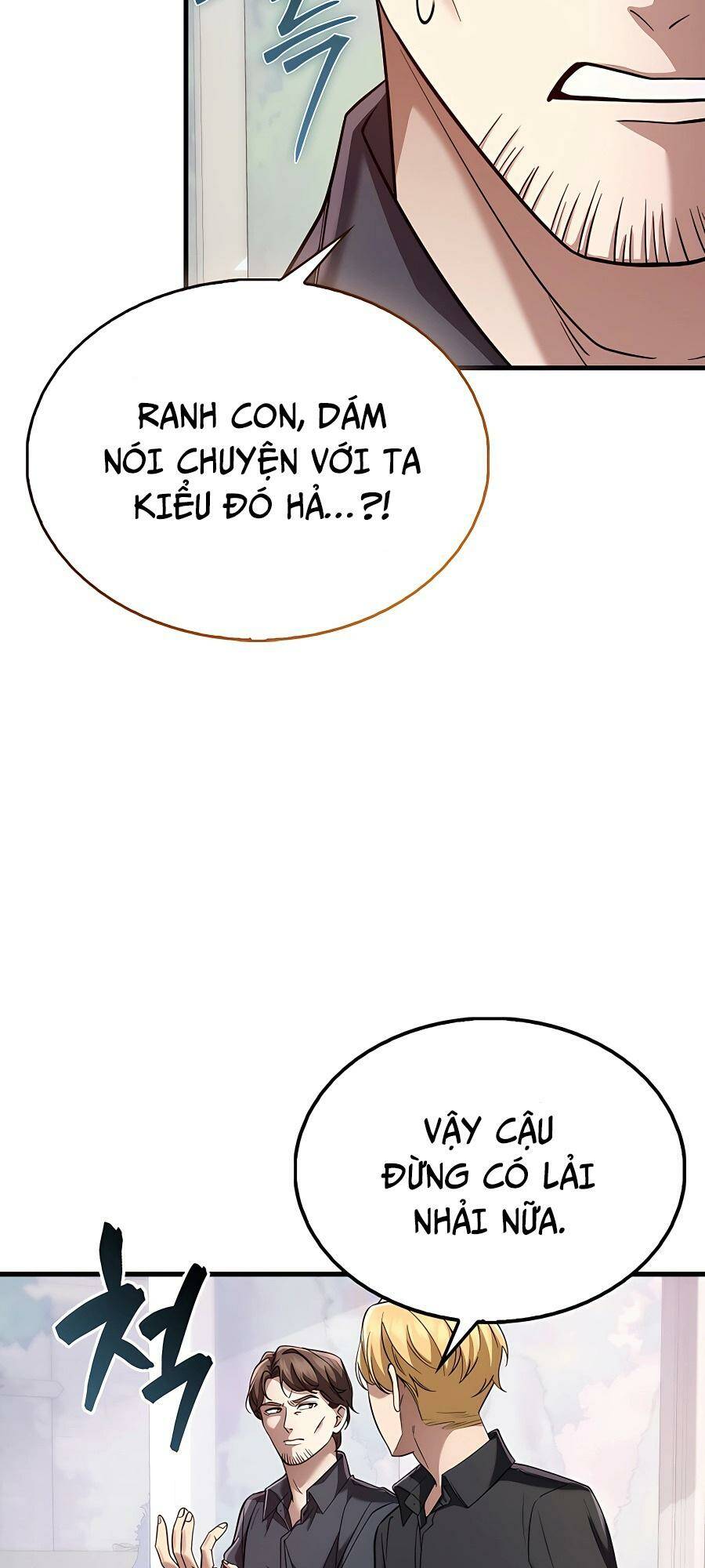 Pháp Sư Cận Chiến Mạnh Nhất Chapter 11 - Trang 2