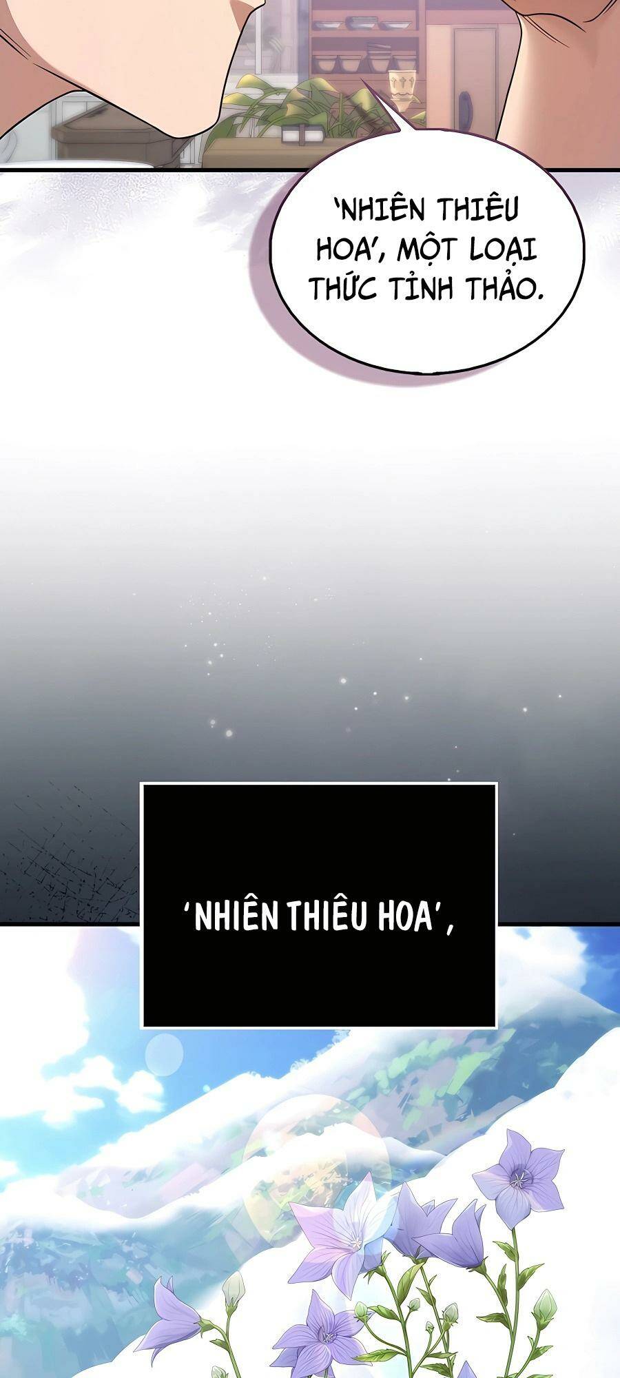 Pháp Sư Cận Chiến Mạnh Nhất Chapter 11 - Trang 2