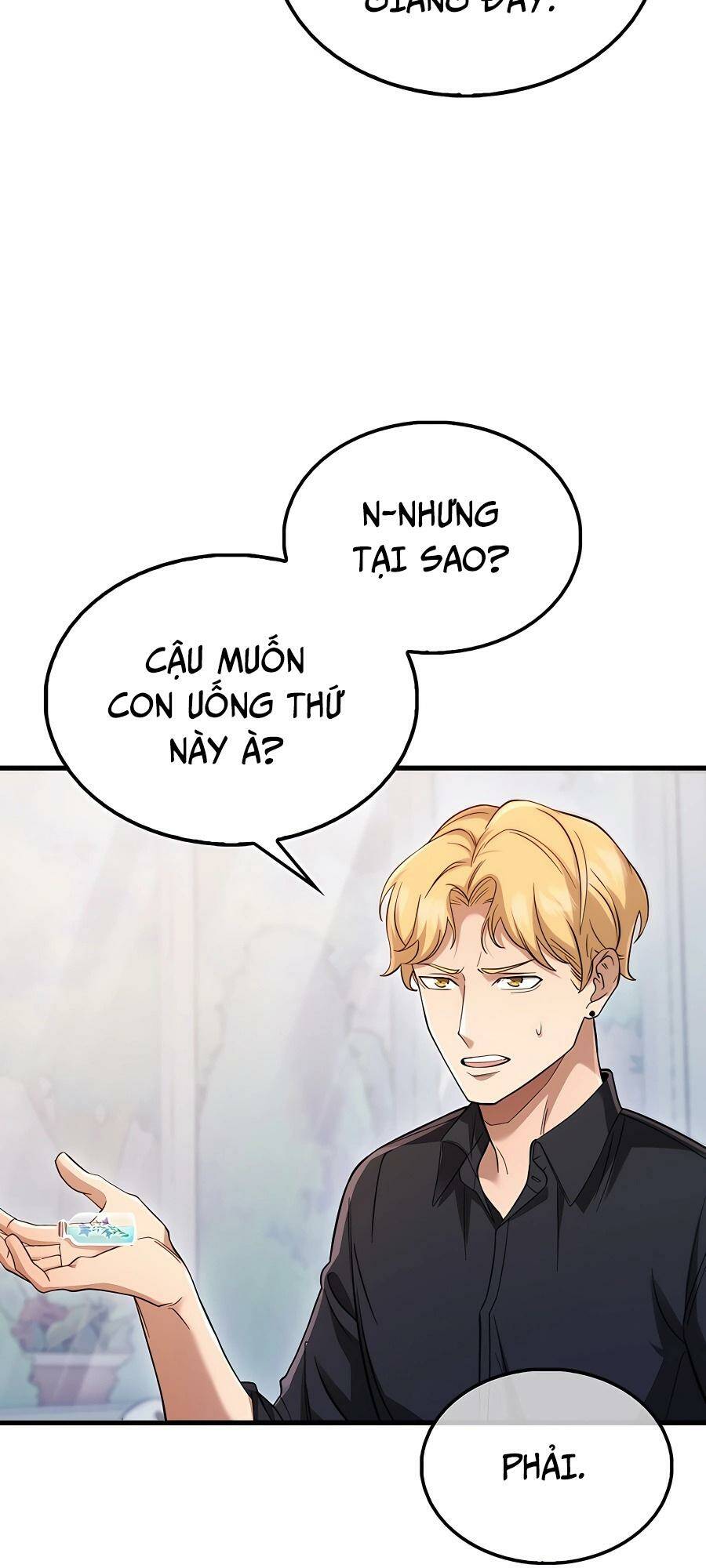 Pháp Sư Cận Chiến Mạnh Nhất Chapter 11 - Trang 2