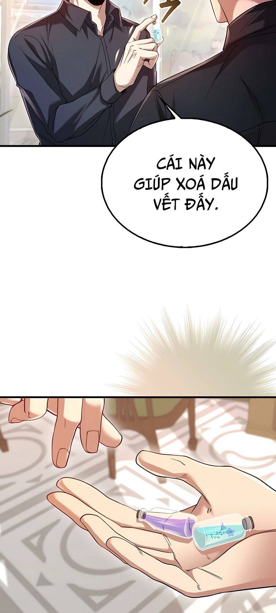 Pháp Sư Cận Chiến Mạnh Nhất Chapter 11 - Trang 2