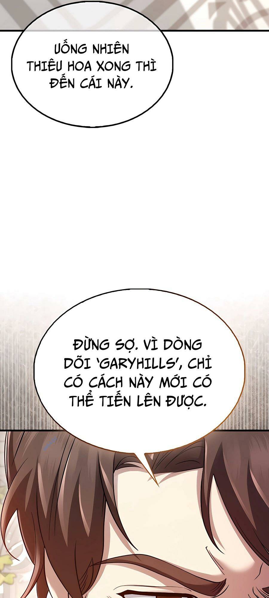 Pháp Sư Cận Chiến Mạnh Nhất Chapter 11 - Trang 2