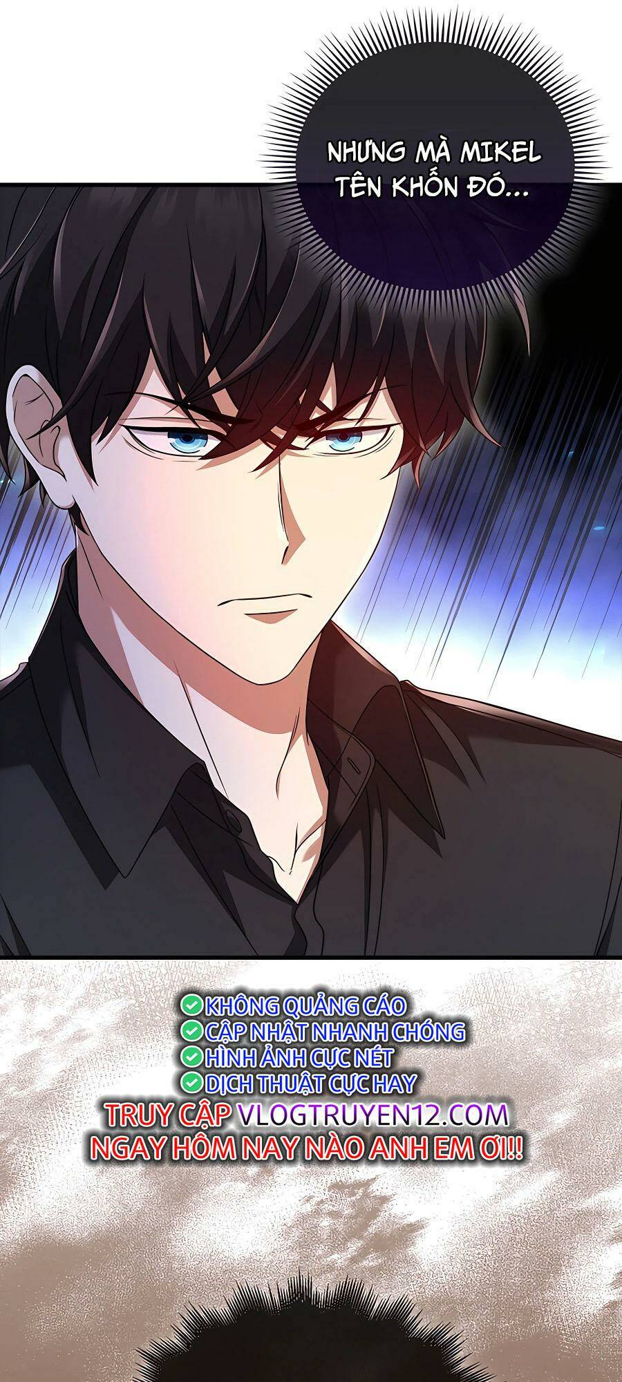 Pháp Sư Cận Chiến Mạnh Nhất Chapter 12 - Trang 2