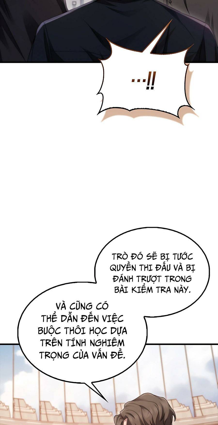 Pháp Sư Cận Chiến Mạnh Nhất Chapter 12 - Trang 2