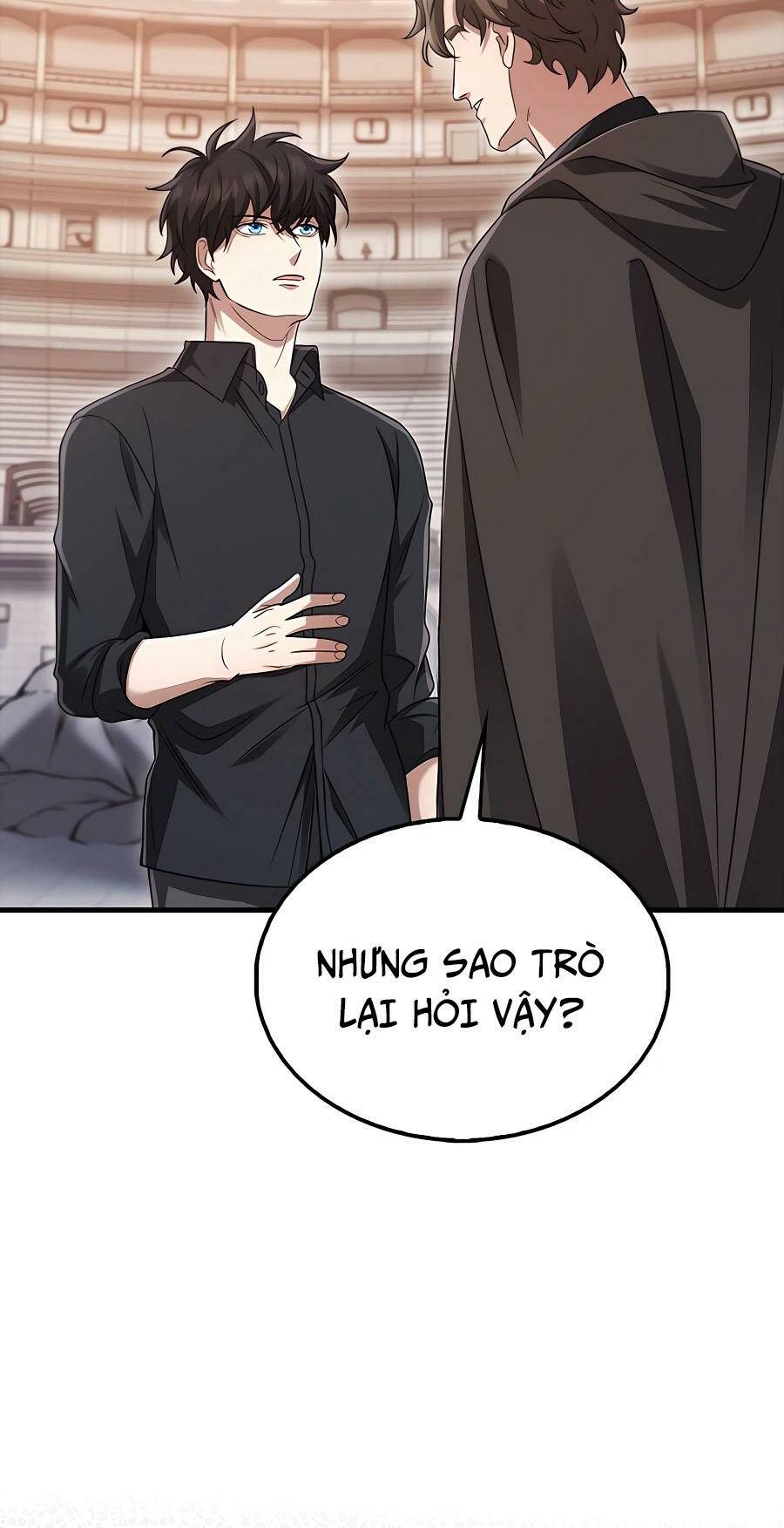 Pháp Sư Cận Chiến Mạnh Nhất Chapter 12 - Trang 2