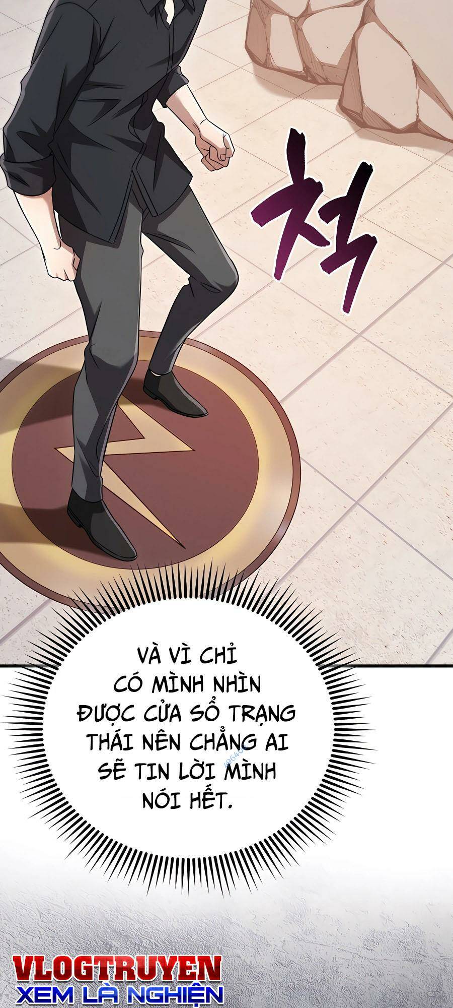 Pháp Sư Cận Chiến Mạnh Nhất Chapter 12 - Trang 2