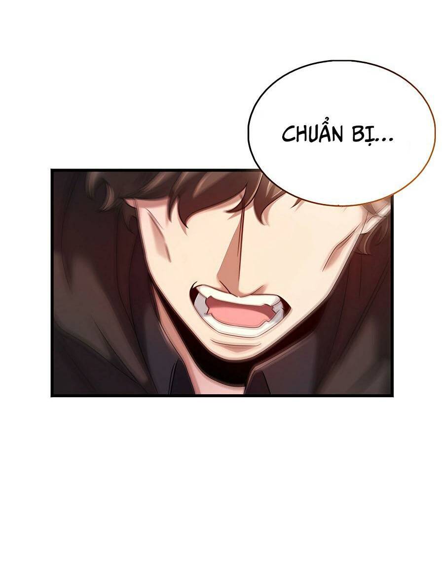 Pháp Sư Cận Chiến Mạnh Nhất Chapter 12 - Trang 2