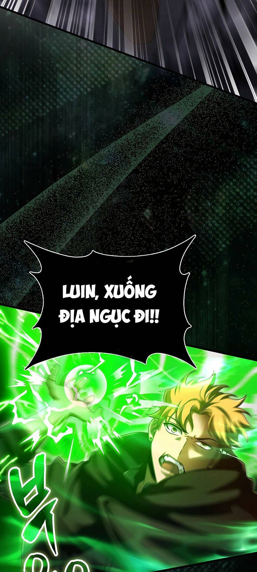 Pháp Sư Cận Chiến Mạnh Nhất Chapter 12 - Trang 2