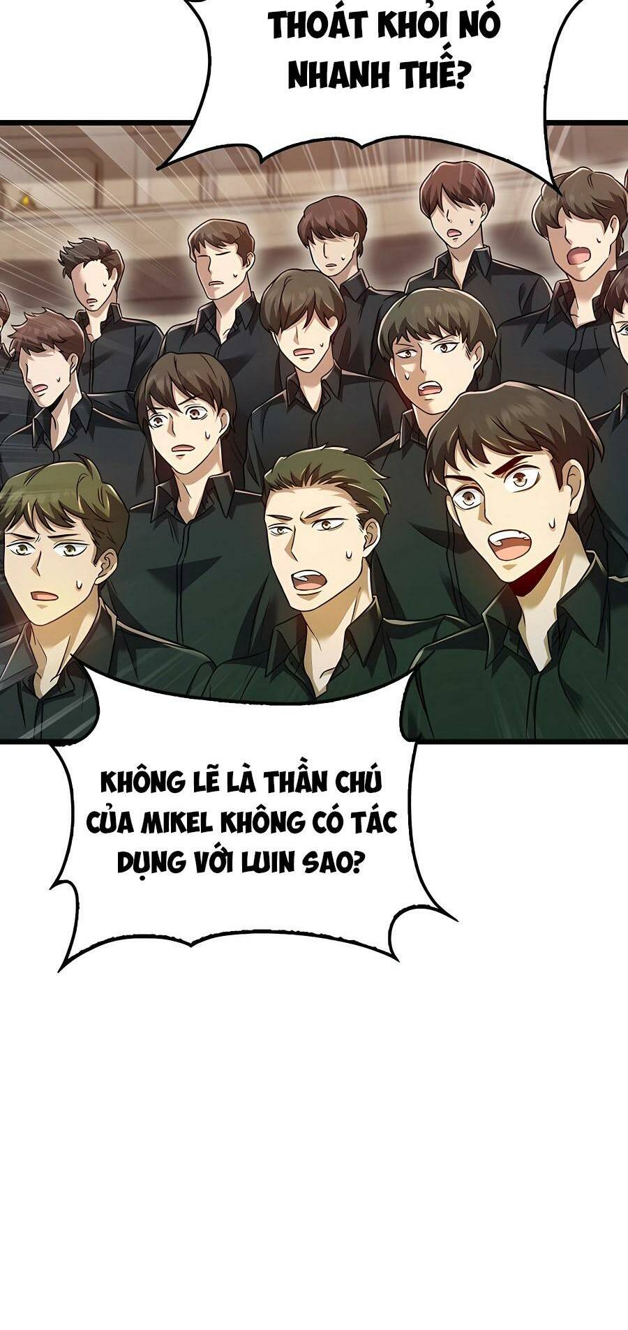 Pháp Sư Cận Chiến Mạnh Nhất Chapter 12 - Trang 2