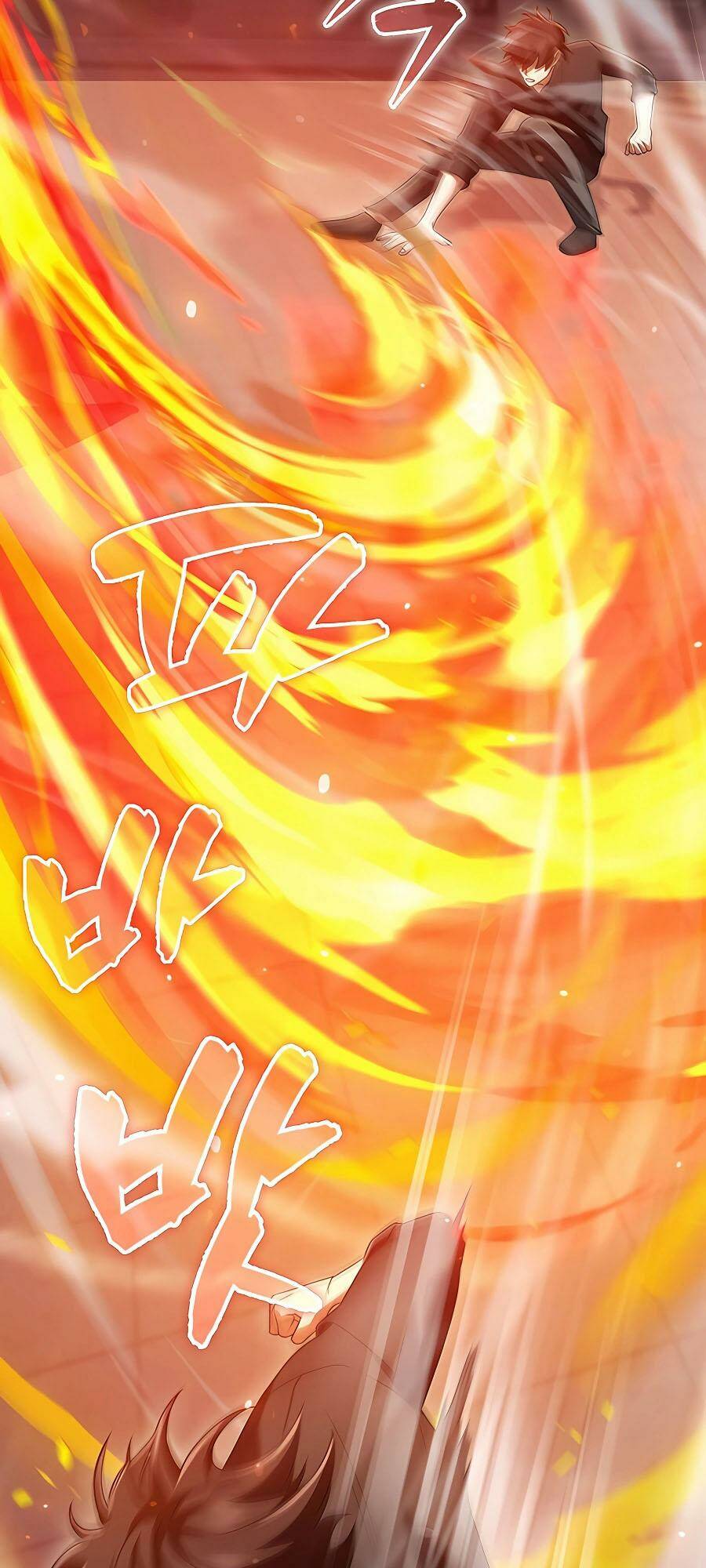 Pháp Sư Cận Chiến Mạnh Nhất Chapter 12 - Trang 2