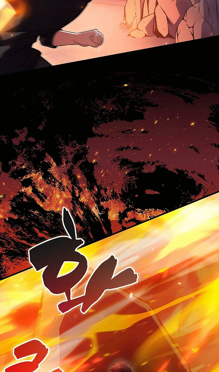 Pháp Sư Cận Chiến Mạnh Nhất Chapter 12 - Trang 2