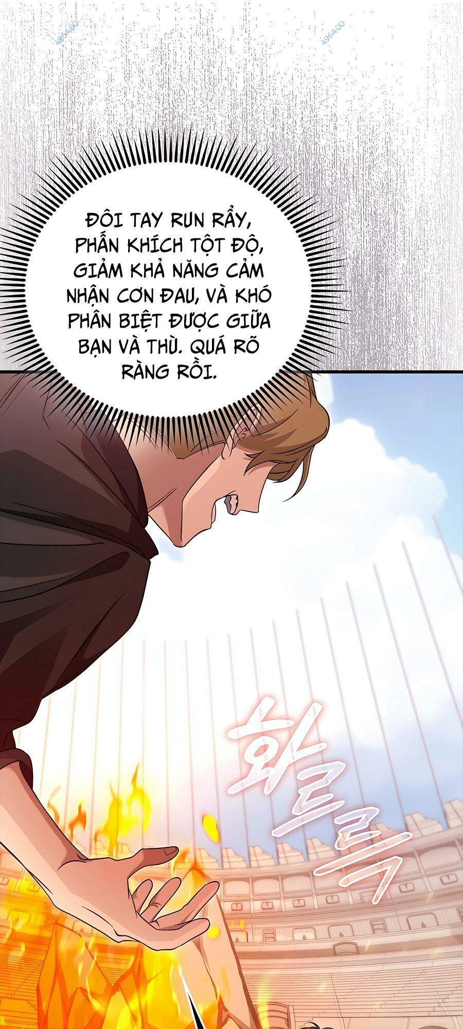 Pháp Sư Cận Chiến Mạnh Nhất Chapter 12 - Trang 2