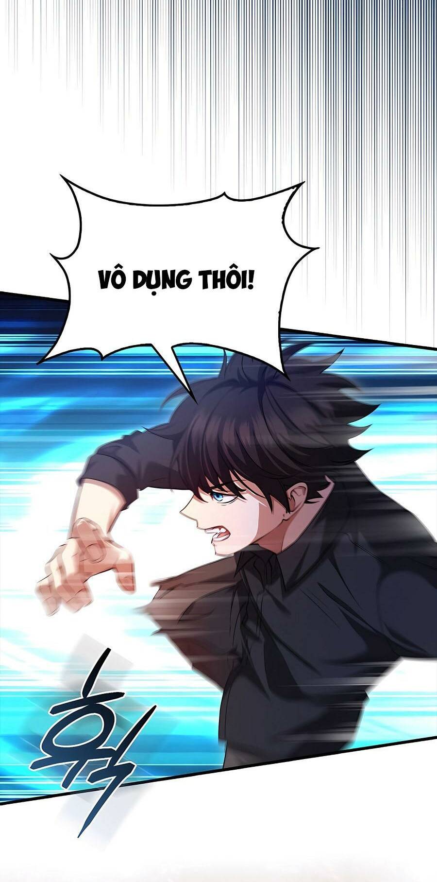 Pháp Sư Cận Chiến Mạnh Nhất Chapter 12 - Trang 2