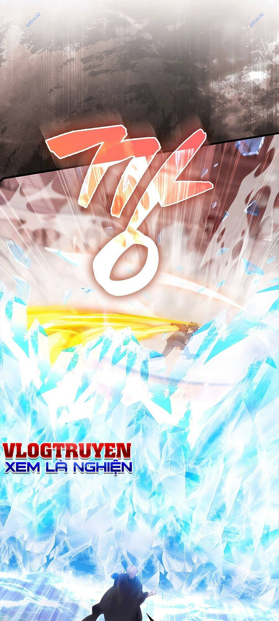 Pháp Sư Cận Chiến Mạnh Nhất Chapter 12 - Trang 2