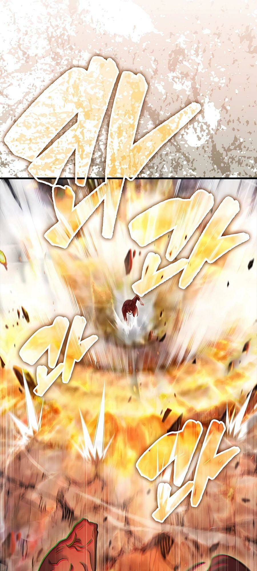 Pháp Sư Cận Chiến Mạnh Nhất Chapter 12 - Trang 2