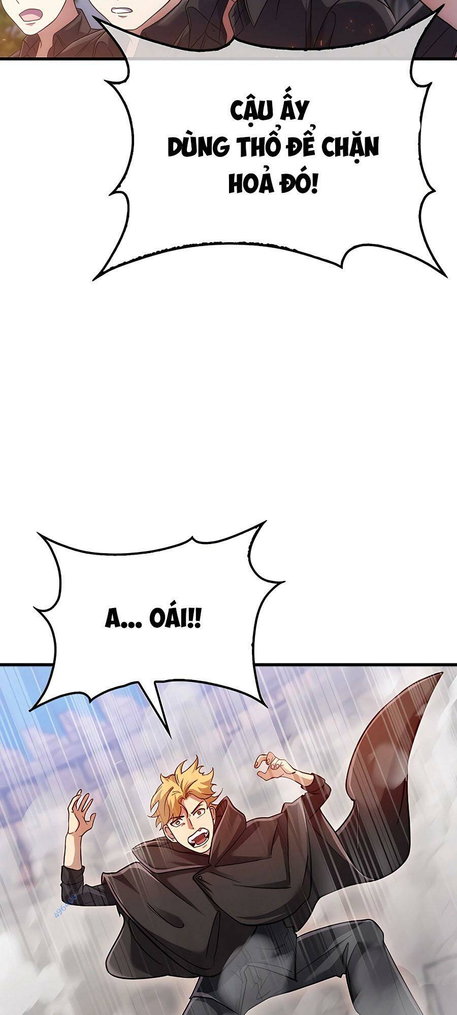 Pháp Sư Cận Chiến Mạnh Nhất Chapter 12 - Trang 2