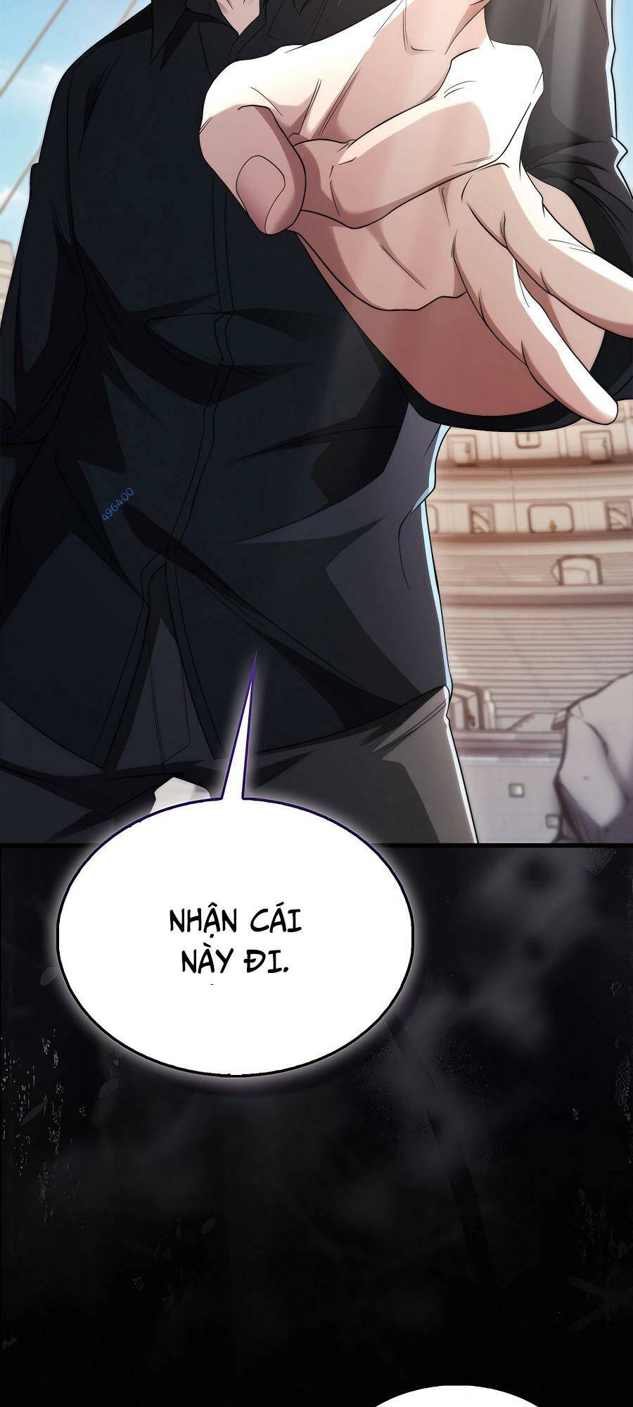 Pháp Sư Cận Chiến Mạnh Nhất Chapter 12 - Trang 2