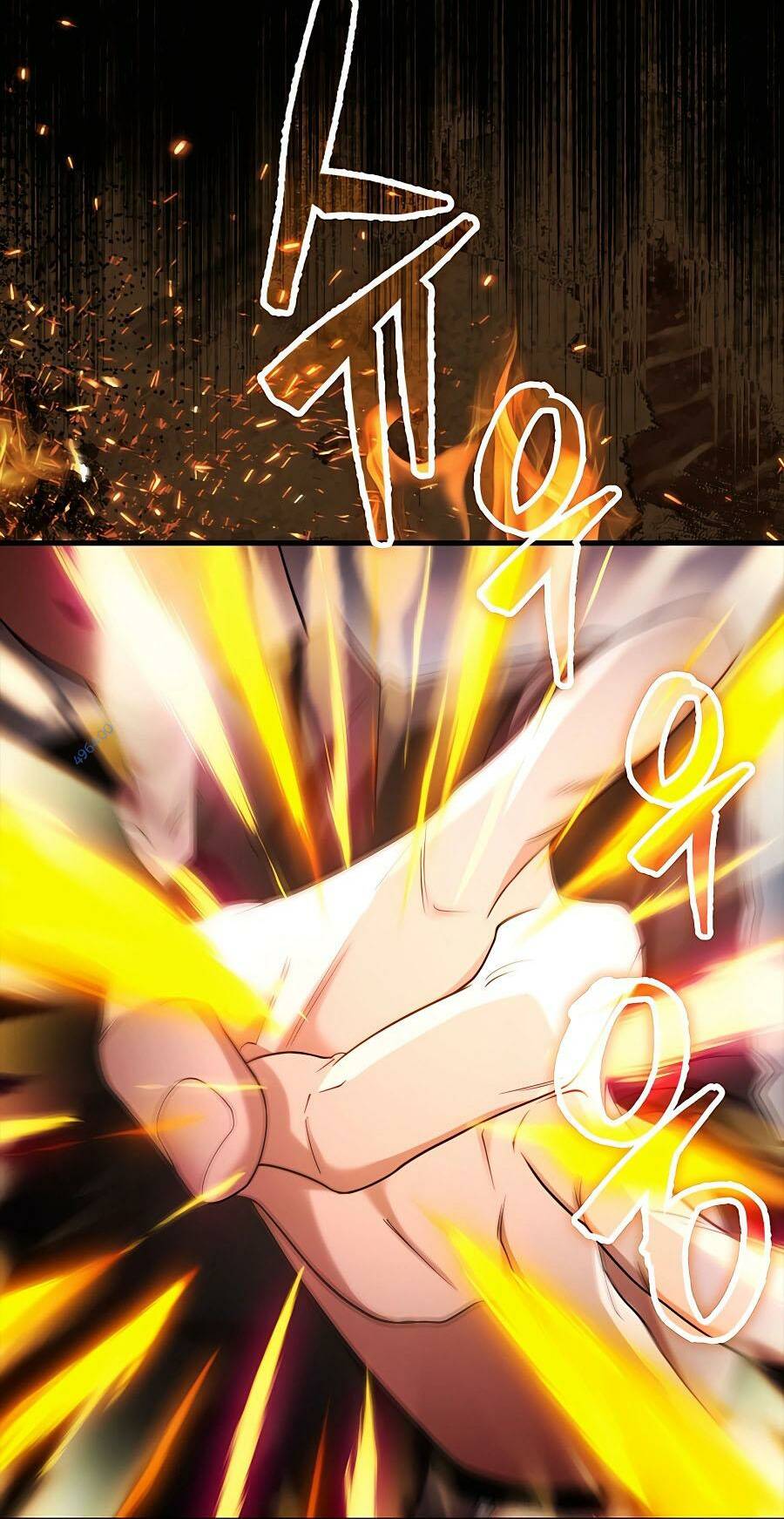 Pháp Sư Cận Chiến Mạnh Nhất Chapter 12 - Trang 2