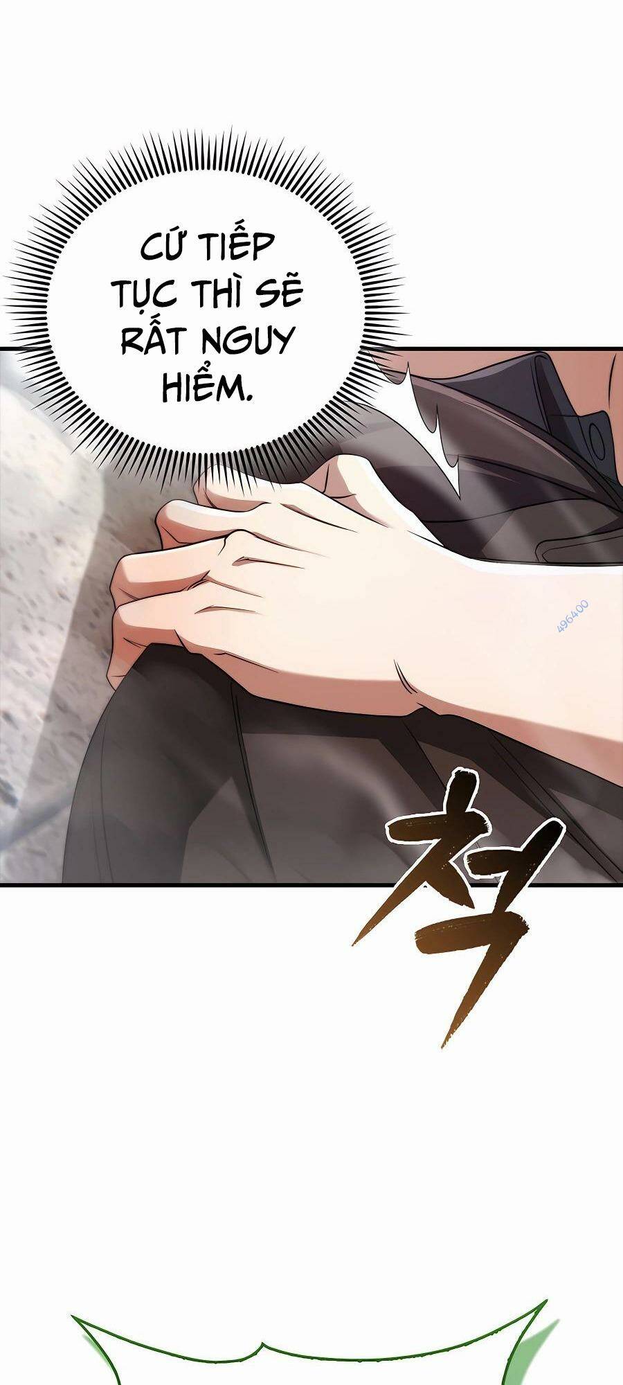 Pháp Sư Cận Chiến Mạnh Nhất Chapter 13 - Trang 2