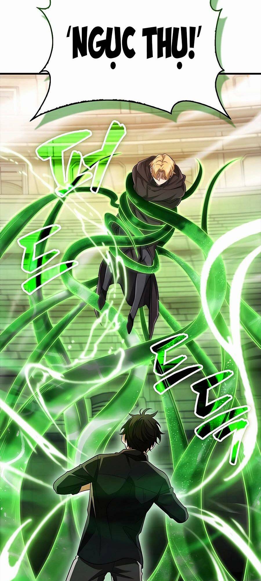 Pháp Sư Cận Chiến Mạnh Nhất Chapter 13 - Trang 2