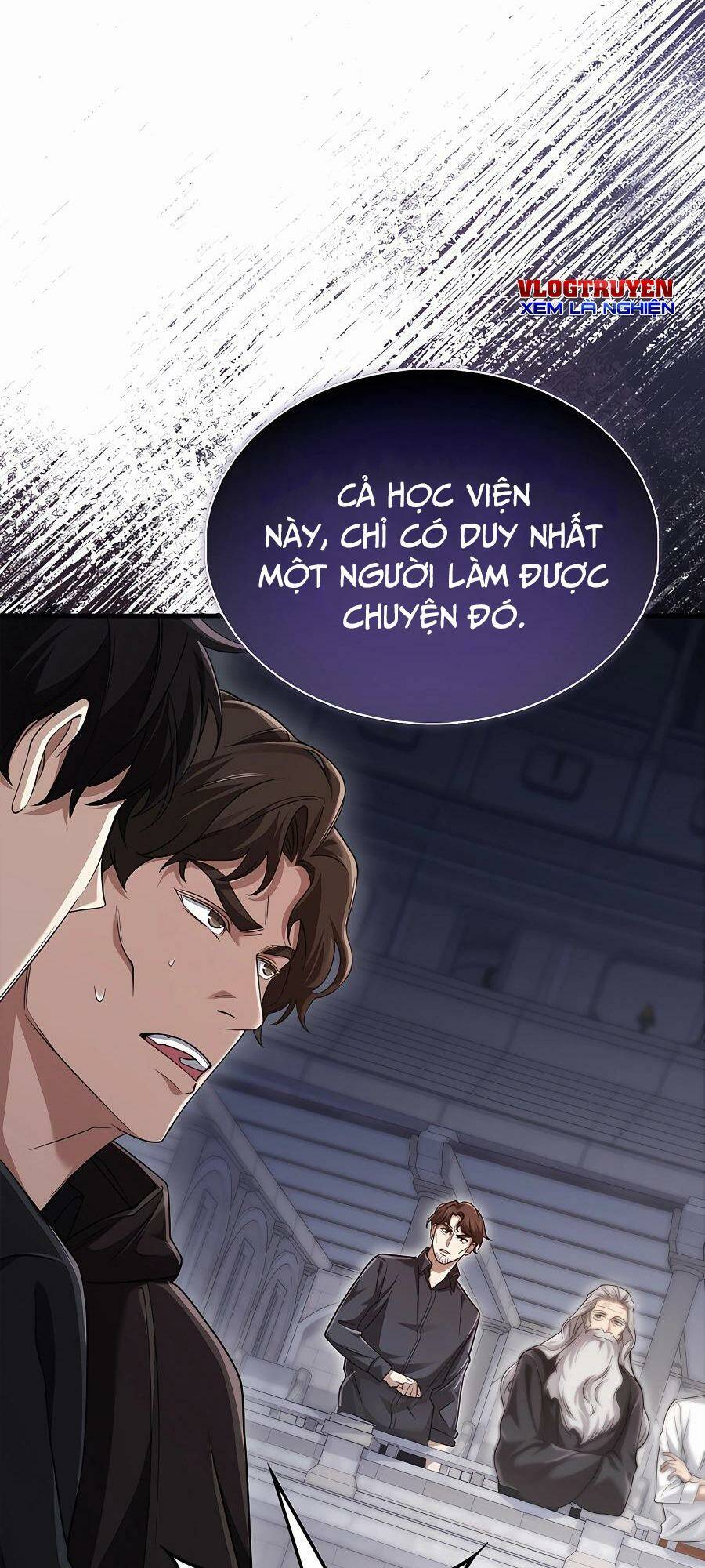 Pháp Sư Cận Chiến Mạnh Nhất Chapter 13 - Trang 2