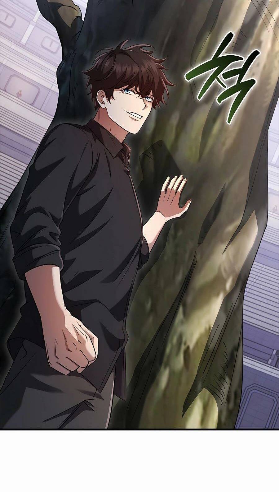 Pháp Sư Cận Chiến Mạnh Nhất Chapter 13 - Trang 2