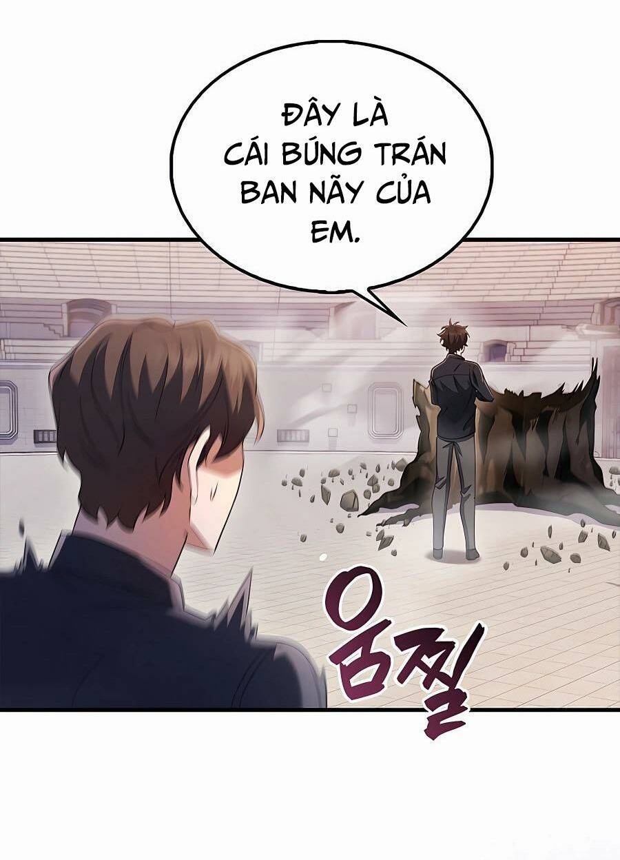 Pháp Sư Cận Chiến Mạnh Nhất Chapter 13 - Trang 2
