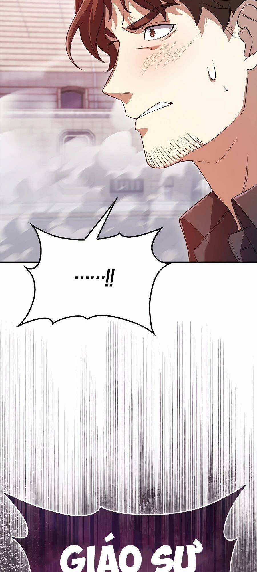 Pháp Sư Cận Chiến Mạnh Nhất Chapter 13 - Trang 2