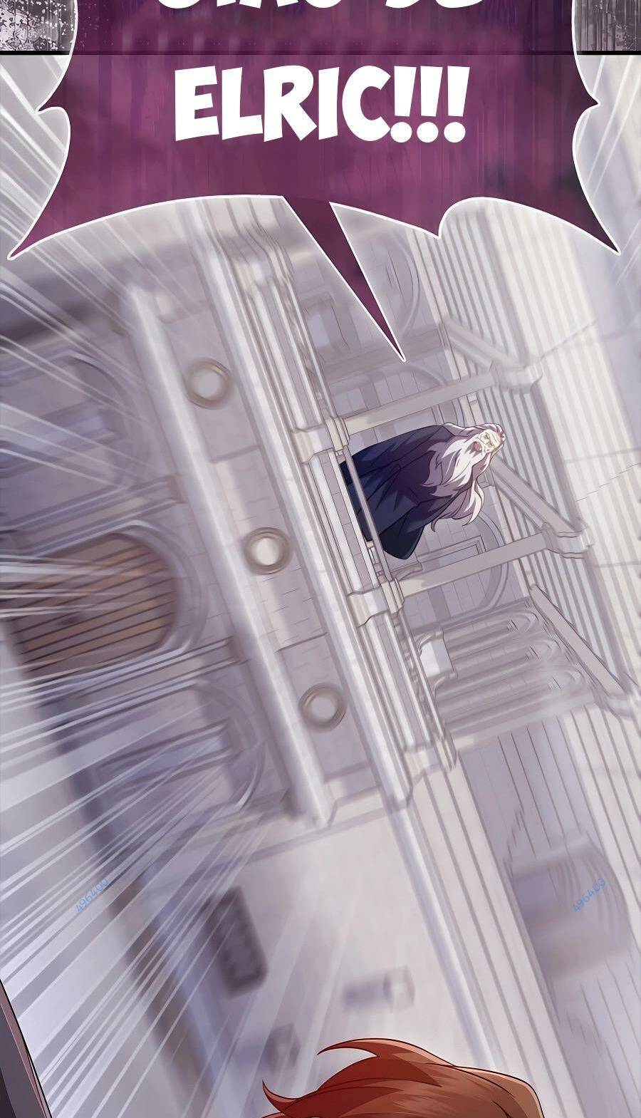 Pháp Sư Cận Chiến Mạnh Nhất Chapter 13 - Trang 2