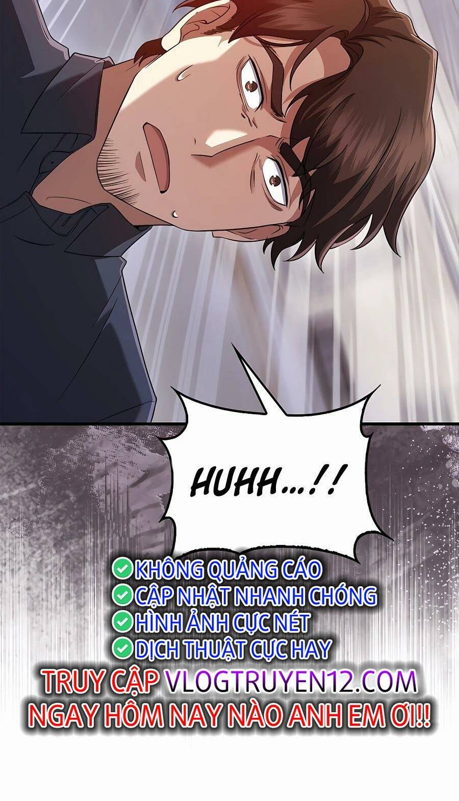 Pháp Sư Cận Chiến Mạnh Nhất Chapter 13 - Trang 2