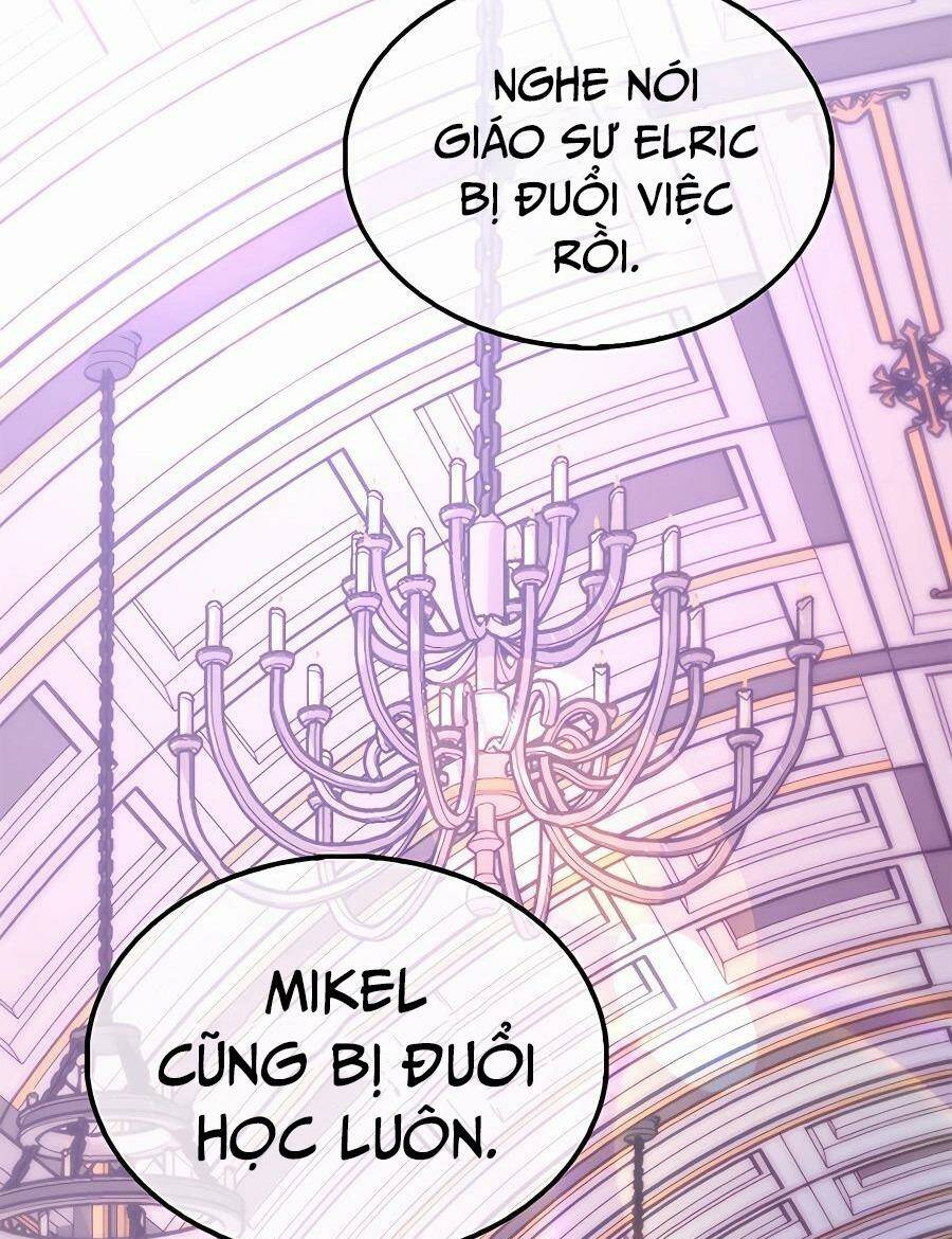 Pháp Sư Cận Chiến Mạnh Nhất Chapter 13 - Trang 2